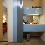 Corte San Luca Apartmanhotel Bardolino