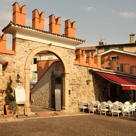 Corte San Luca バルドリーノ