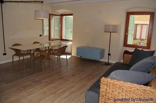 Corte San Luca 4*