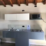 寇特圣卢卡公寓酒店