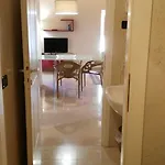 公寓式酒店 寇特圣卢卡公寓酒店 4*
