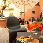 公寓式酒店 寇特圣卢卡公寓酒店