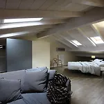 公寓式酒店 寇特圣卢卡公寓酒店