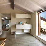 寇特圣卢卡公寓酒店 4* 巴多利诺