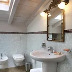 寇特圣卢卡公寓酒店 公寓式酒店 巴多利诺