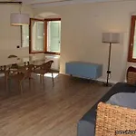 寇特圣卢卡公寓酒店 4*