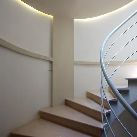 Апарт-отель Corte San Luca Бардолино