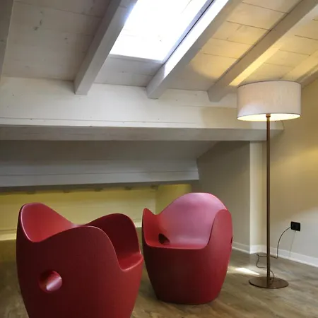 Corte San Luca Апарт-отель 4*