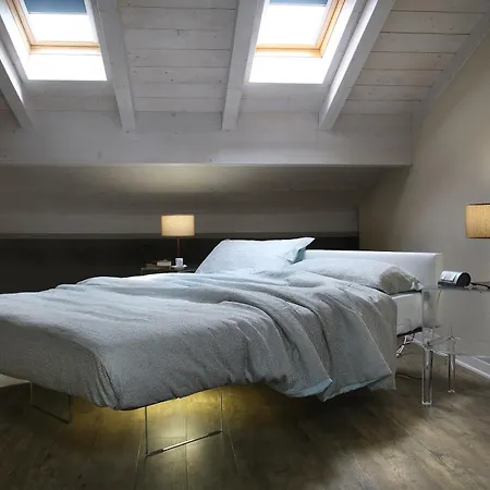 Corte San Luca Апарт-отель 4*