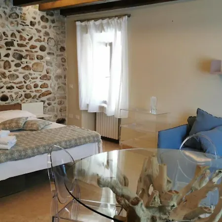 Апарт-отель Corte San Luca 4*
