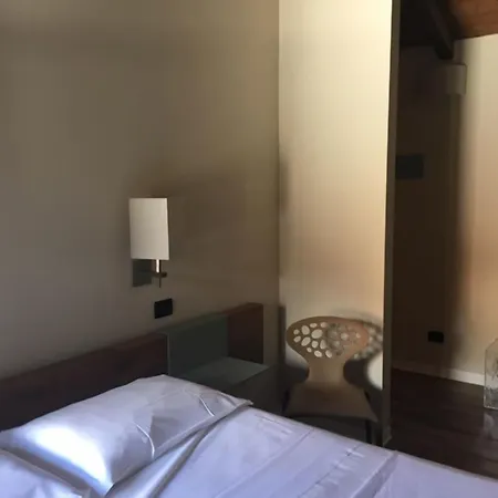 아파트호텔 Corte San Luca 3*