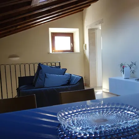 Corte San Luca 아파트호텔 3*