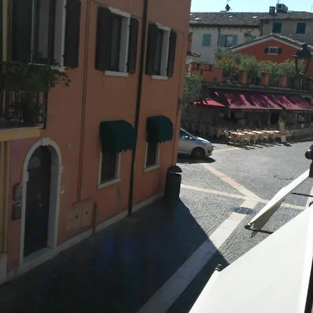 Corte San Luca 3* 바르돌리노