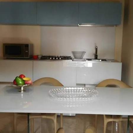 Corte San Luca Appart hôtel 4*