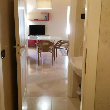 Appart hôtel Corte San Luca 4*