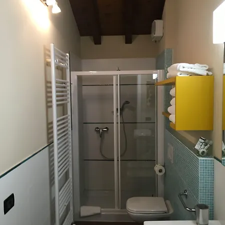 Corte San Luca Appart hôtel 4*