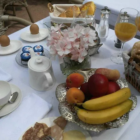 Corte San Luca 4* Бардолино