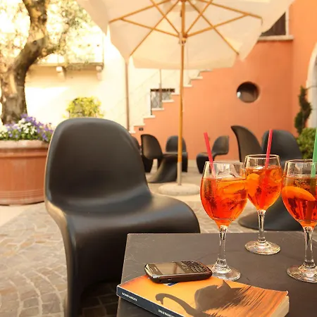 Appart hôtel Corte San Luca