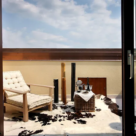 Corte San Luca ברדולינו