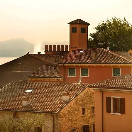 Corte San Luca Апарт-отель