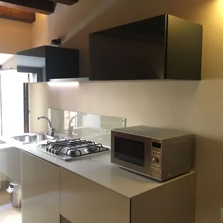 Corte San Luca Appart hôtel 4*