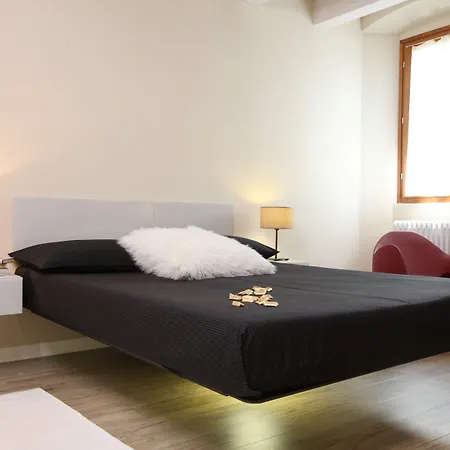 Appart hôtel Corte San Luca
