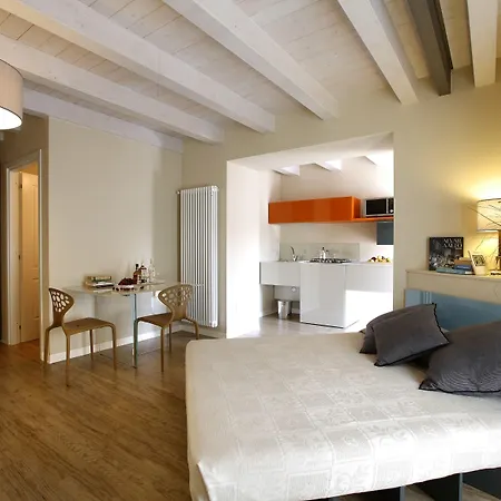 Appart hôtel Corte San Luca Bardolino