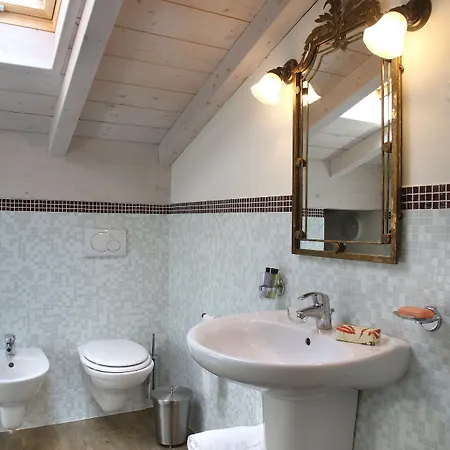 Corte San Luca Appart hôtel Bardolino