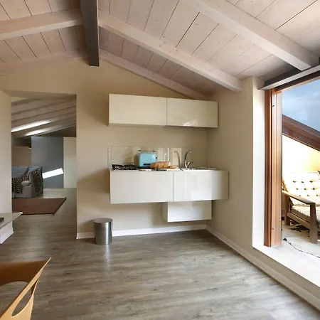 Corte San Luca 4*