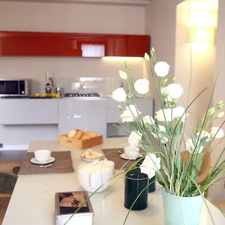 Corte San Luca 4* Бардолино