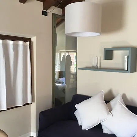 Corte San Luca 4*