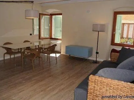 Corte San Luca 4*