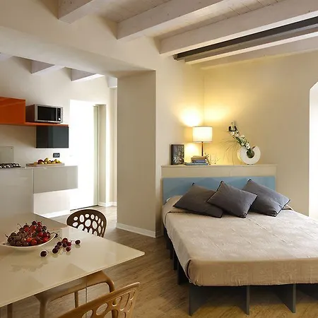 Corte San Luca 3* 바르돌리노