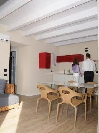 Corte San Luca 4*