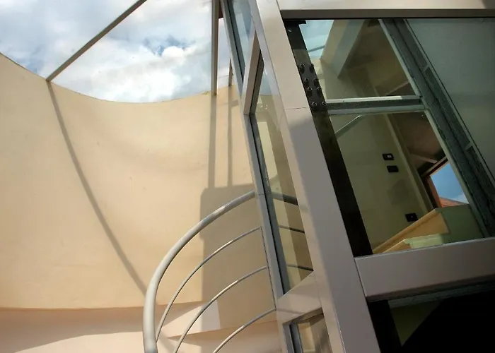 Corte San Luca מלון דירות 4*