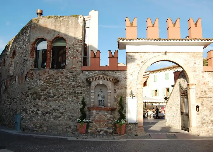 Corte San Luca ברדולינו