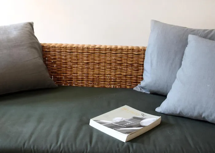 Corte San Luca 4* ברדולינו