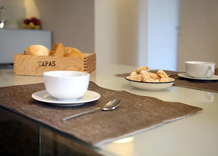 מלון דירות Corte San Luca ברדולינו