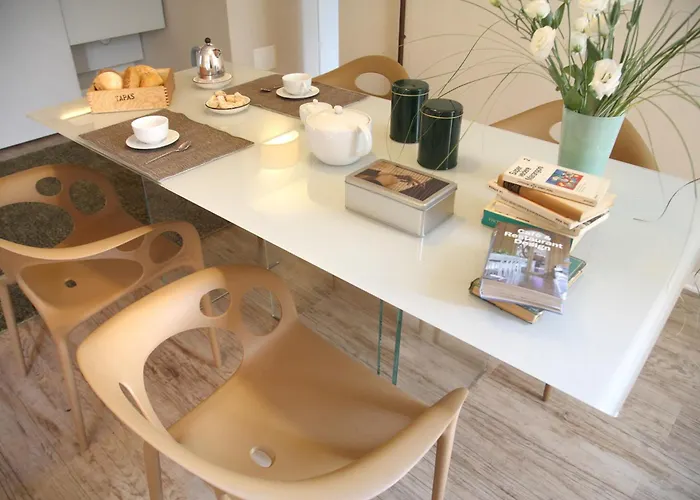 Corte San Luca 4* ברדולינו