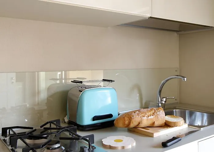 Corte San Luca מלון דירות ברדולינו