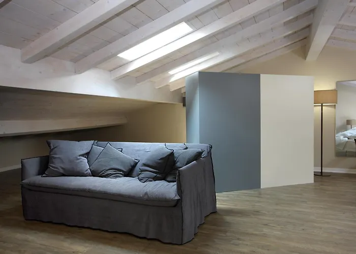 מלון דירות Corte San Luca