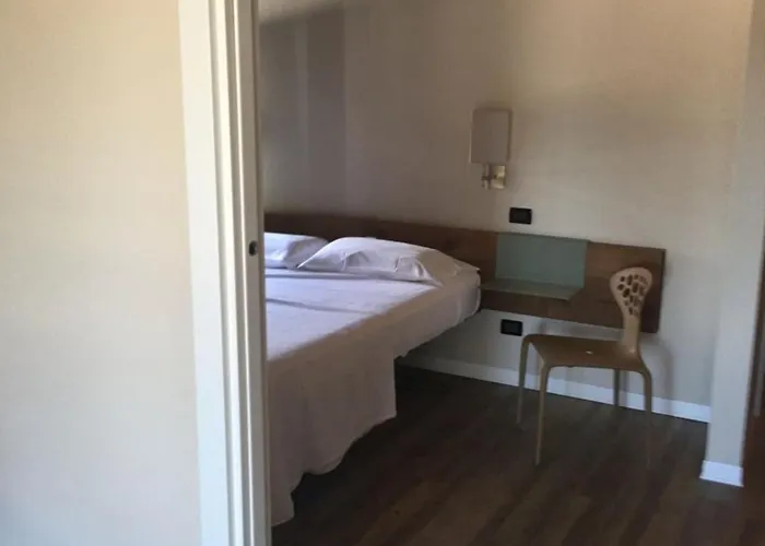 מלון דירות Corte San Luca