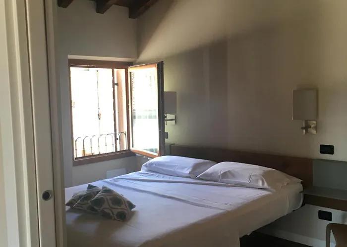 Corte San Luca ברדולינו