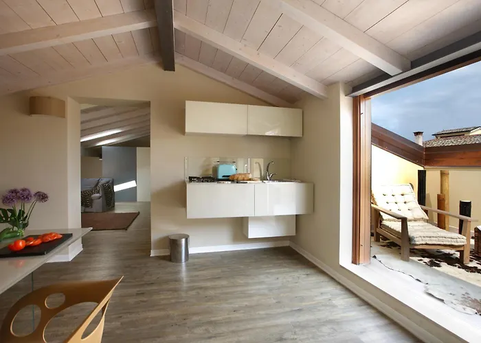 Corte San Luca ברדולינו