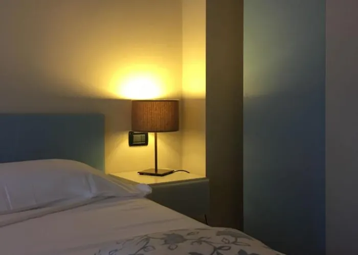 מלון דירות Corte San Luca