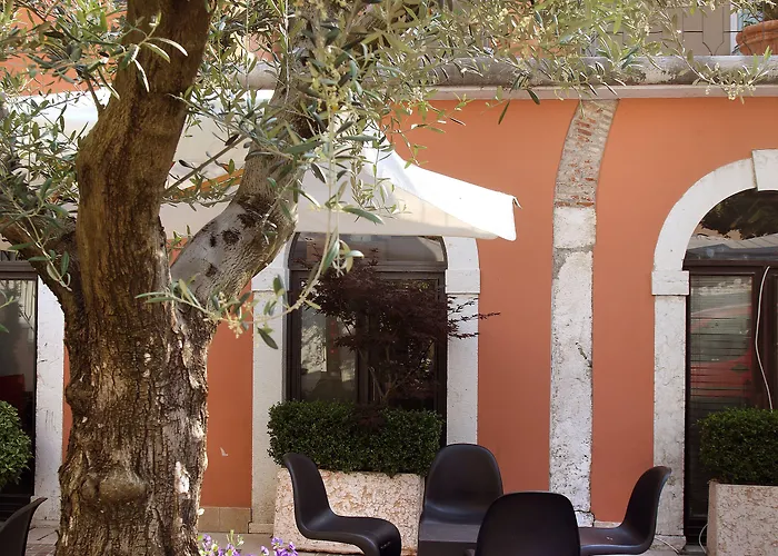 Corte San Luca ברדולינו