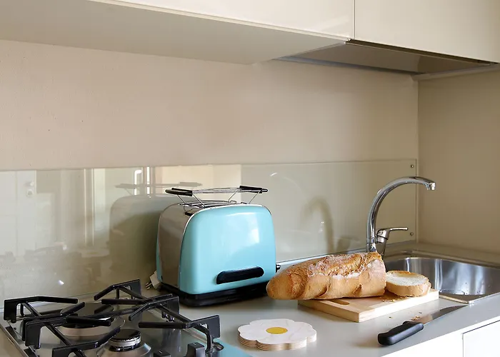 Corte San Luca 4* ברדולינו