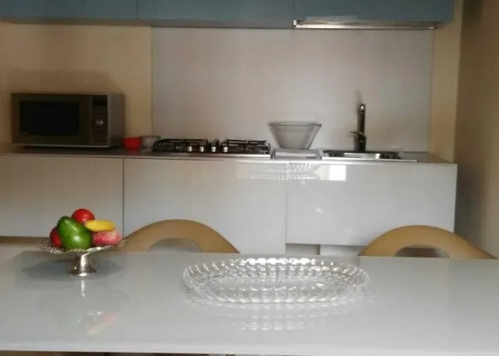 Corte San Luca מלון דירות 4*