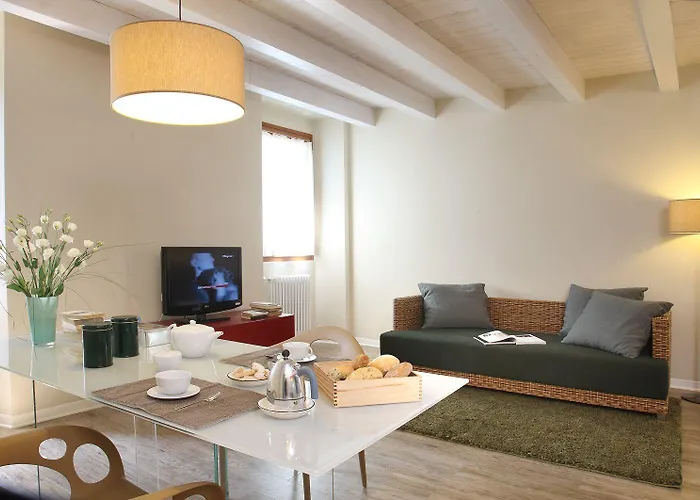 Corte San Luca ברדולינו