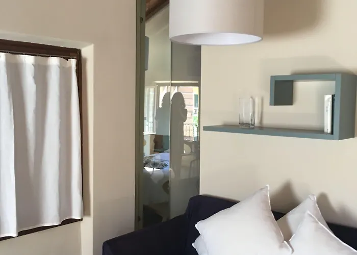 Corte San Luca ברדולינו